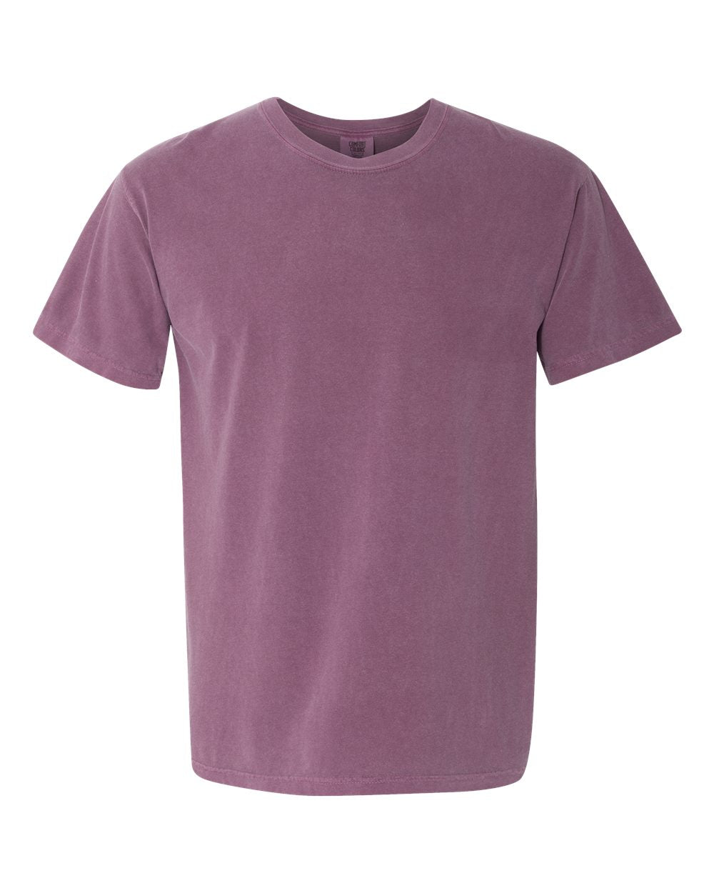 Comfort Colors Unisex Garment-Dyed Heavyweight T-Shirt – 1717