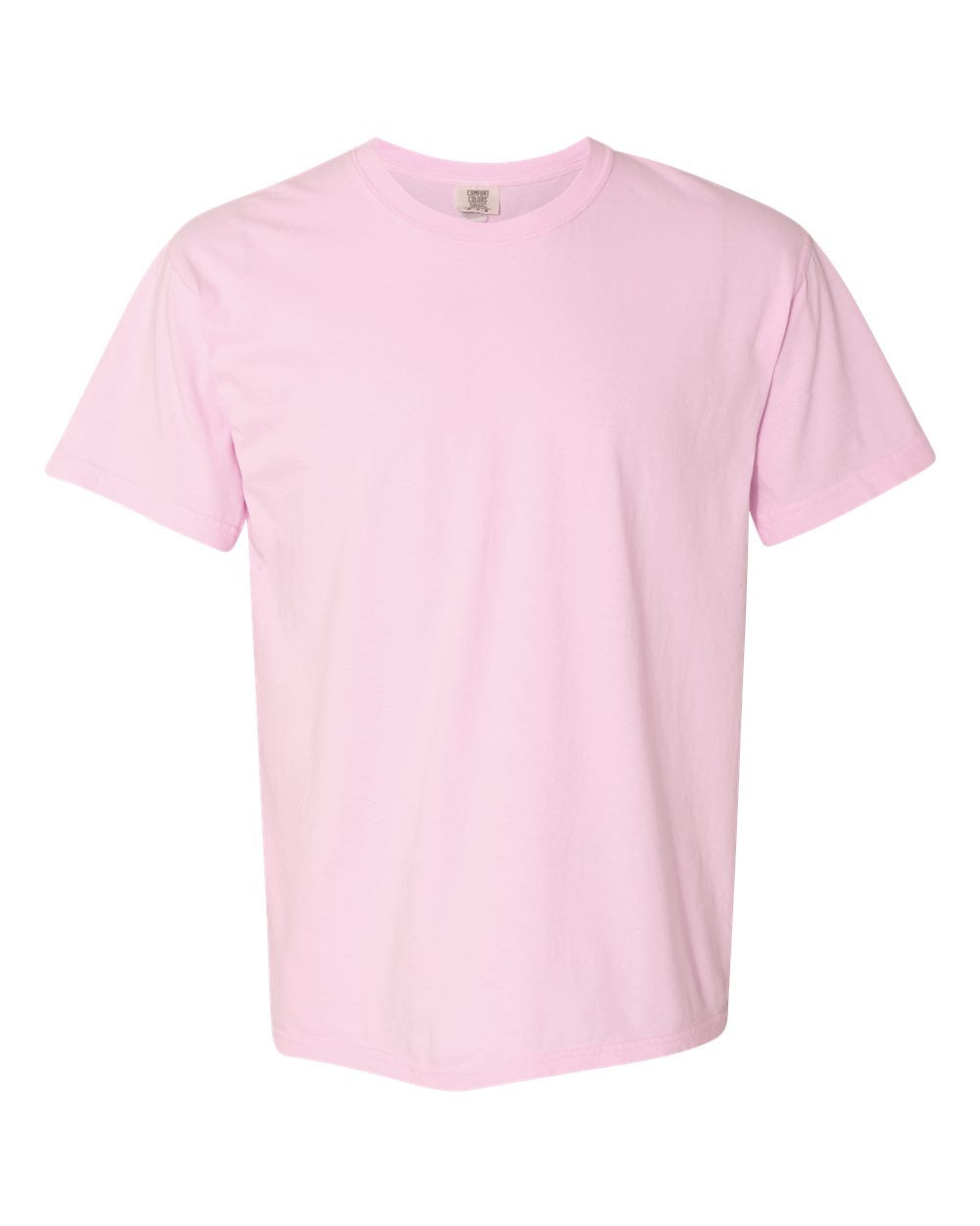 Comfort Colors Unisex Garment-Dyed Heavyweight T-Shirt – 1717