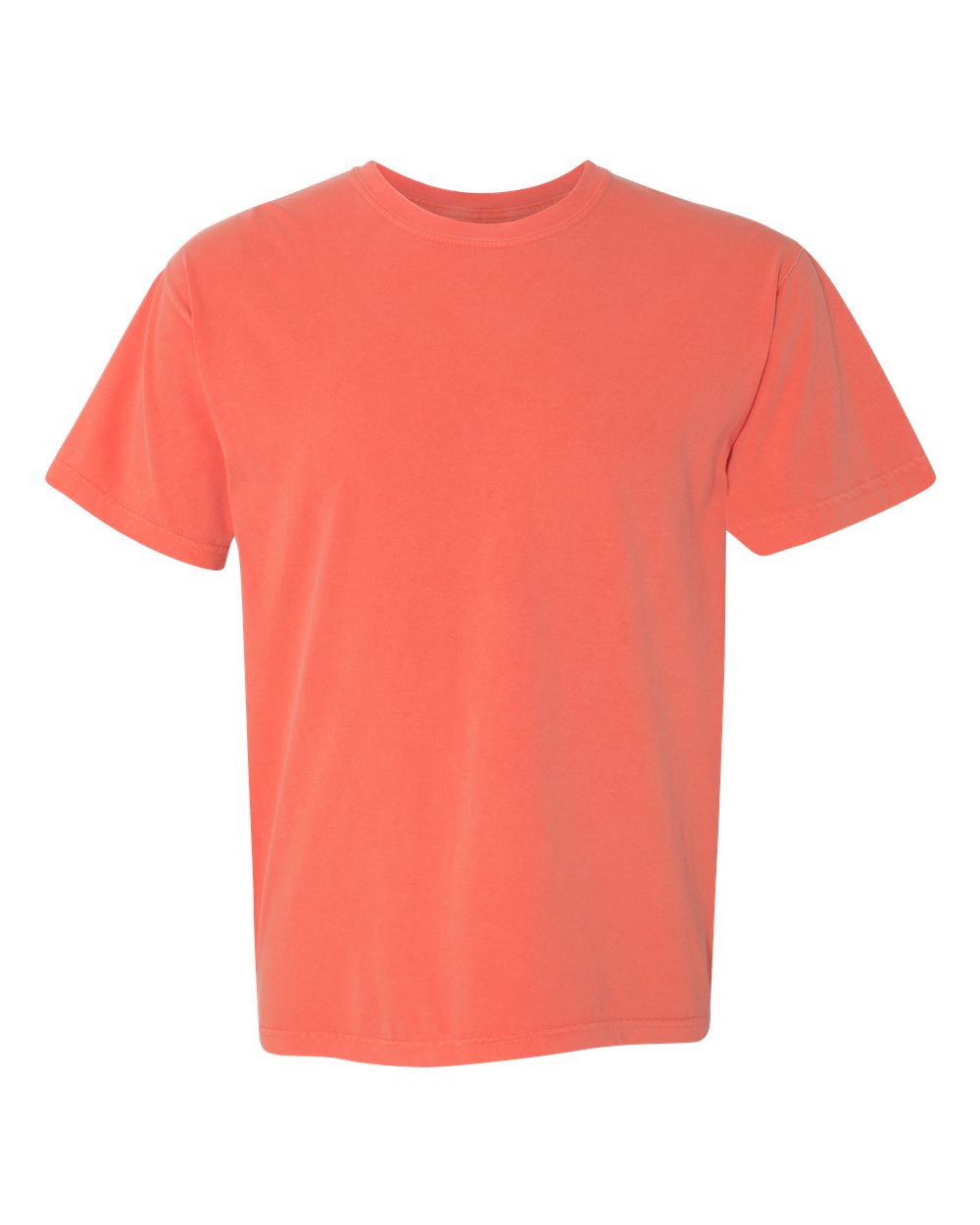 Comfort Colors Unisex Garment-Dyed Heavyweight T-Shirt – 1717