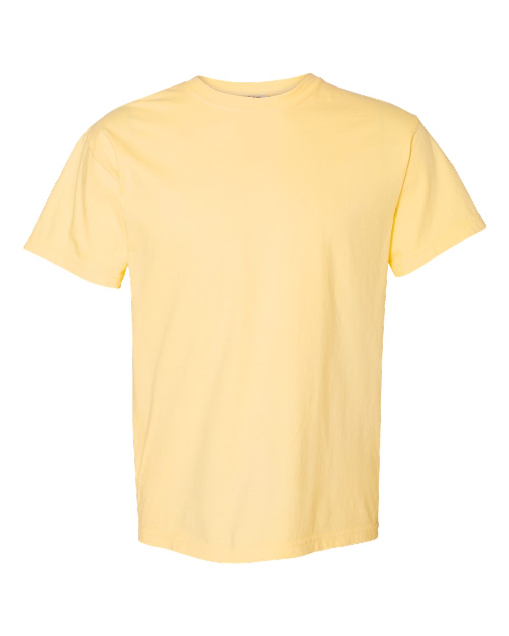 Comfort Colors Unisex Garment-Dyed Heavyweight T-Shirt – 1717