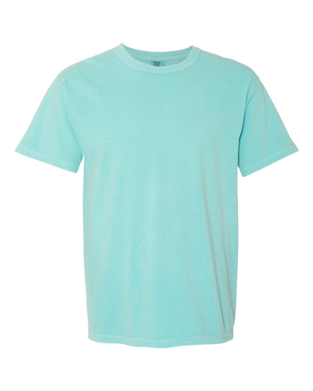 Comfort Colors Unisex Garment-Dyed Heavyweight T-Shirt – 1717