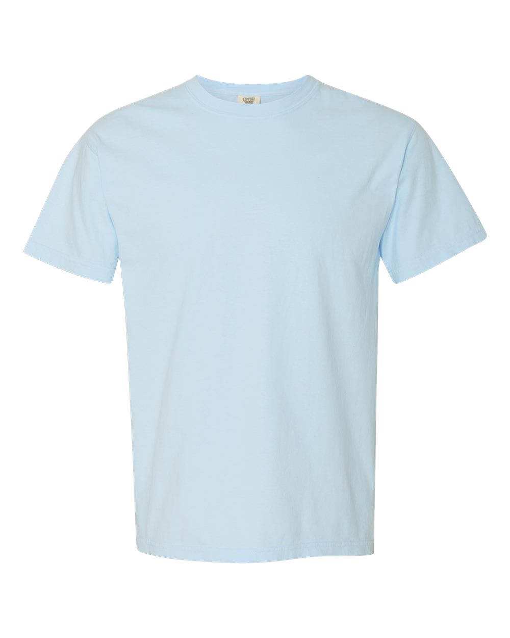 Comfort Colors Unisex Garment-Dyed Heavyweight T-Shirt – 1717