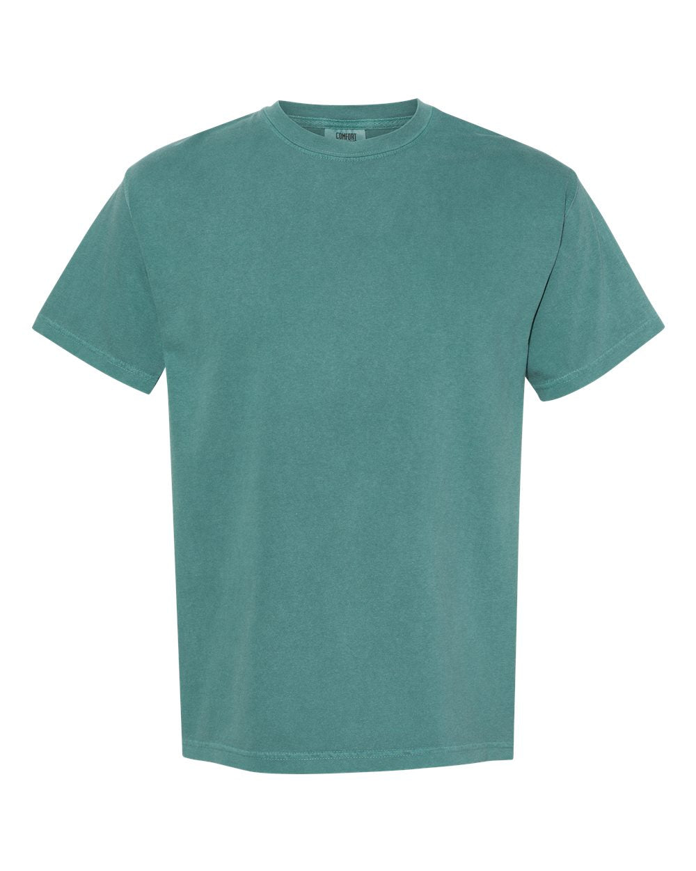 Comfort Colors Unisex Garment-Dyed Heavyweight T-Shirt – 1717