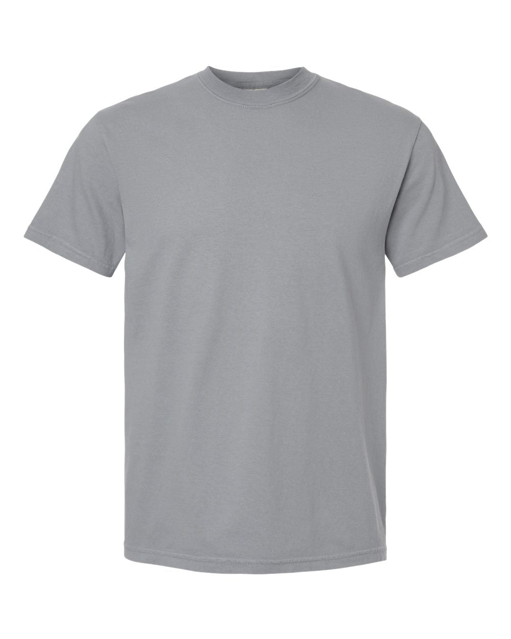 Comfort Colors Unisex Garment-Dyed Heavyweight T-Shirt – 1717