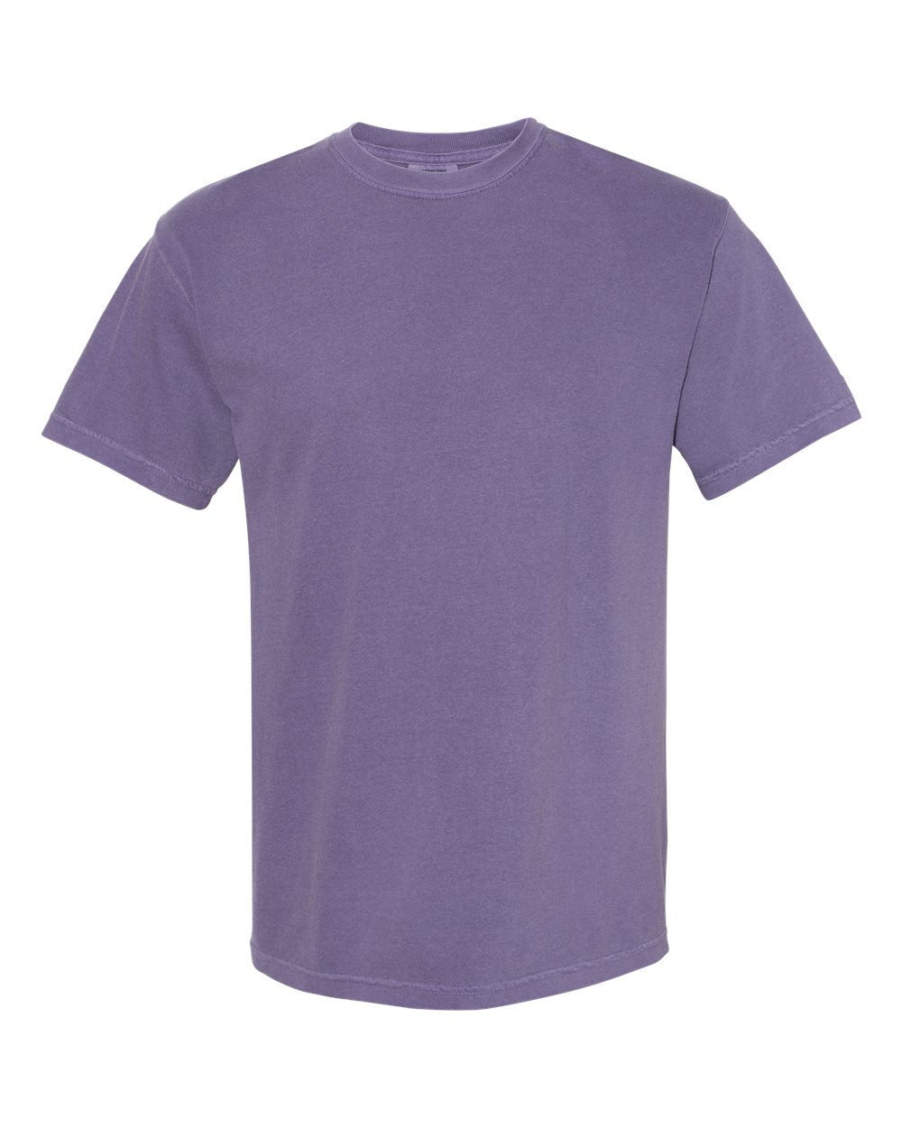 Comfort Colors Unisex Garment-Dyed Heavyweight T-Shirt – 1717