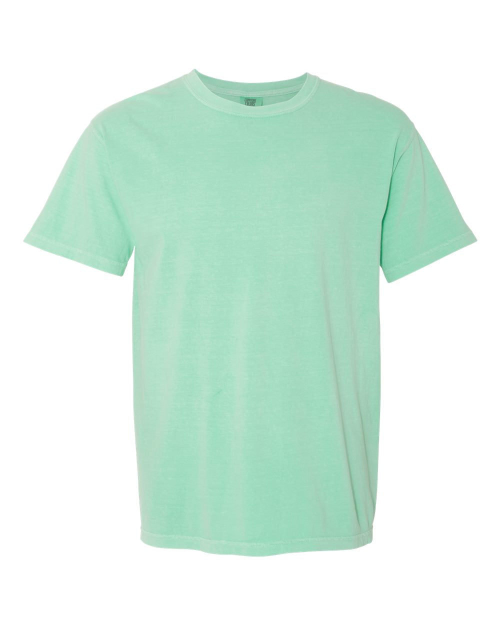 Comfort Colors Unisex Garment-Dyed Heavyweight T-Shirt – 1717