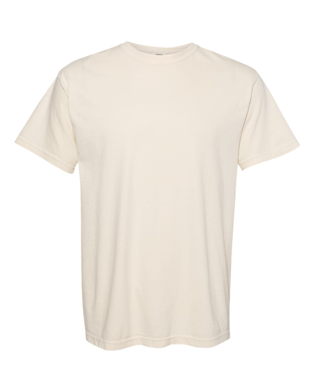 Comfort Colors Unisex Garment-Dyed Heavyweight T-Shirt – 1717