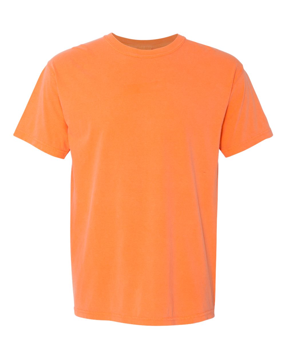 Comfort Colors Unisex Garment-Dyed Heavyweight T-Shirt – 1717