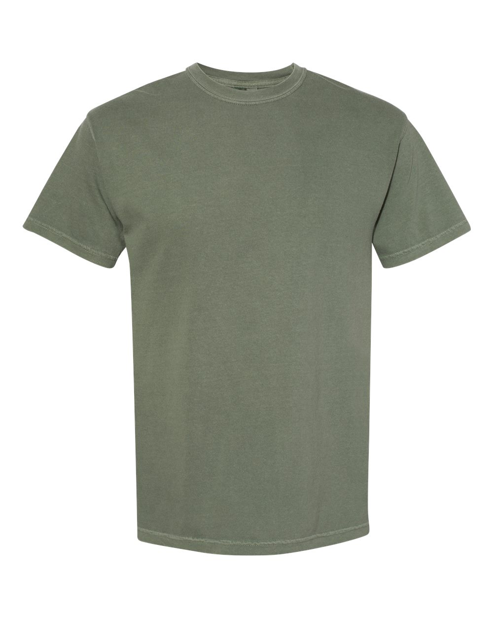 Comfort Colors Unisex Garment-Dyed Heavyweight T-Shirt – 1717