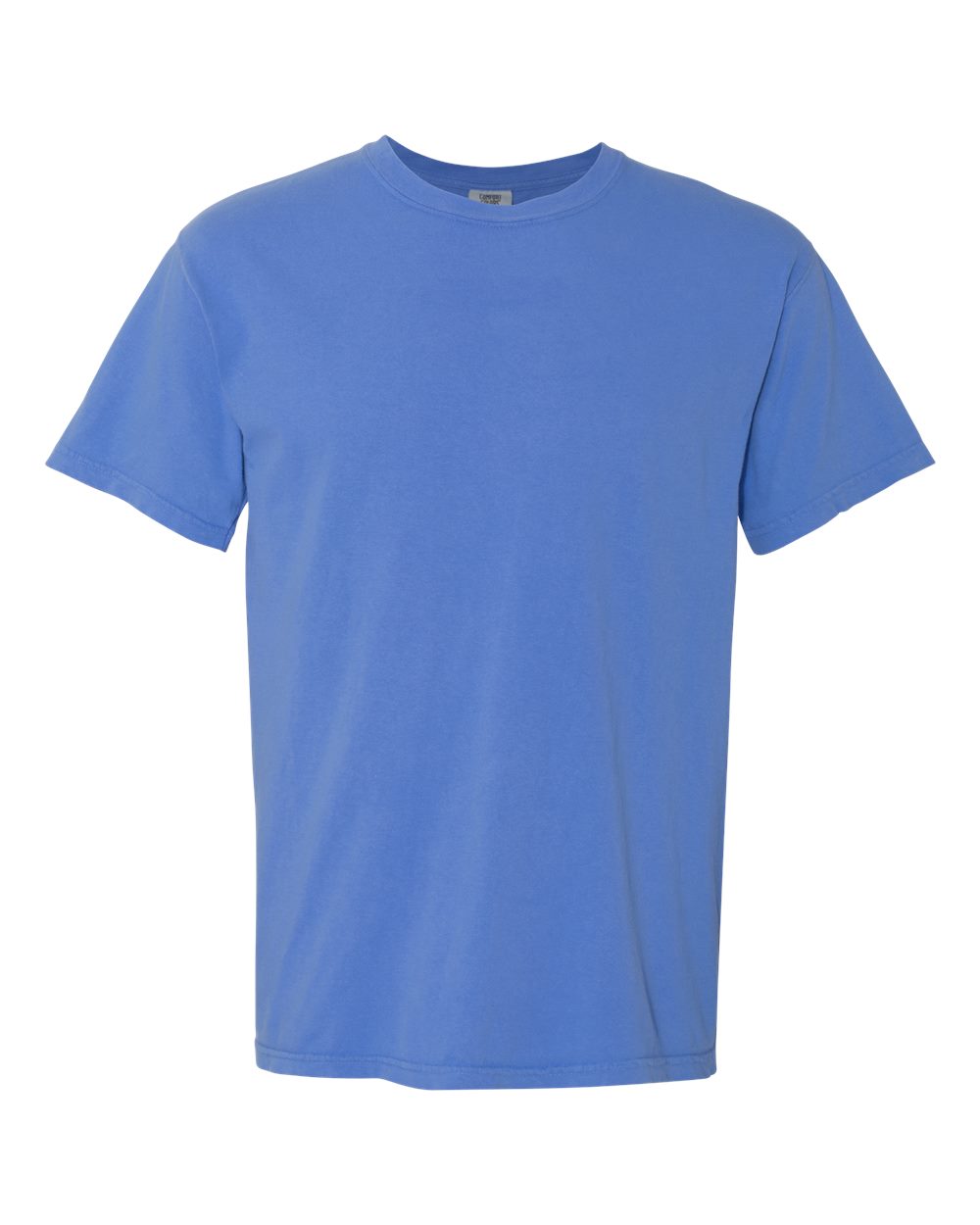 Comfort Colors Unisex Garment-Dyed Heavyweight T-Shirt – 1717