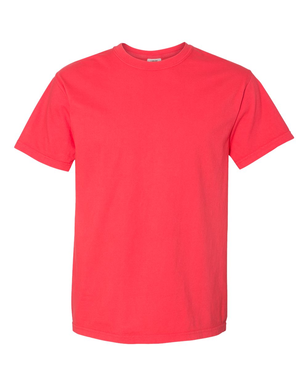 Comfort Colors Unisex Garment-Dyed Heavyweight T-Shirt – 1717