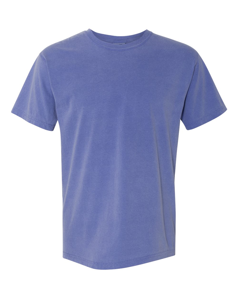 Comfort Colors Unisex Garment-Dyed Heavyweight T-Shirt – 1717
