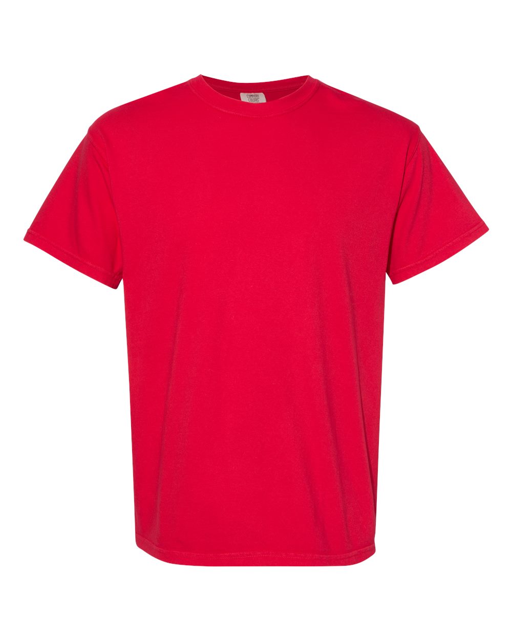 Comfort Colors Unisex Garment-Dyed Heavyweight T-Shirt – 1717