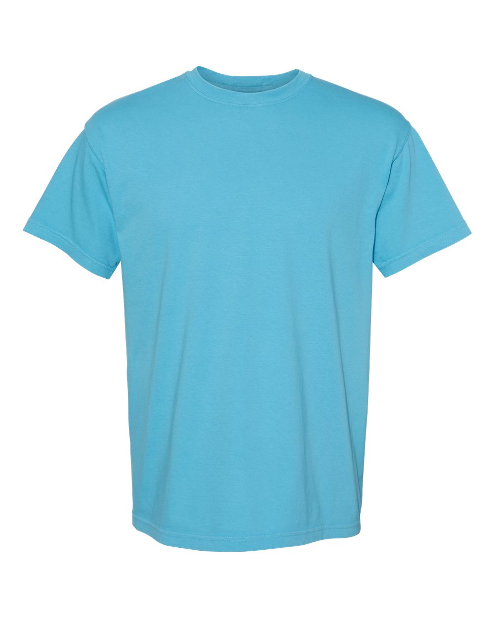 Comfort Colors Unisex Garment-Dyed Heavyweight T-Shirt – 1717
