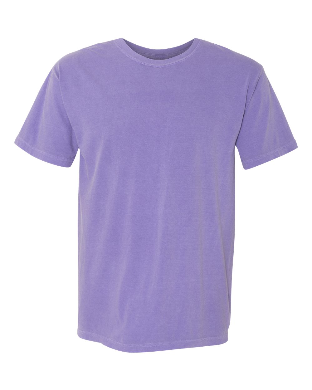 Comfort Colors Unisex Garment-Dyed Heavyweight T-Shirt – 1717