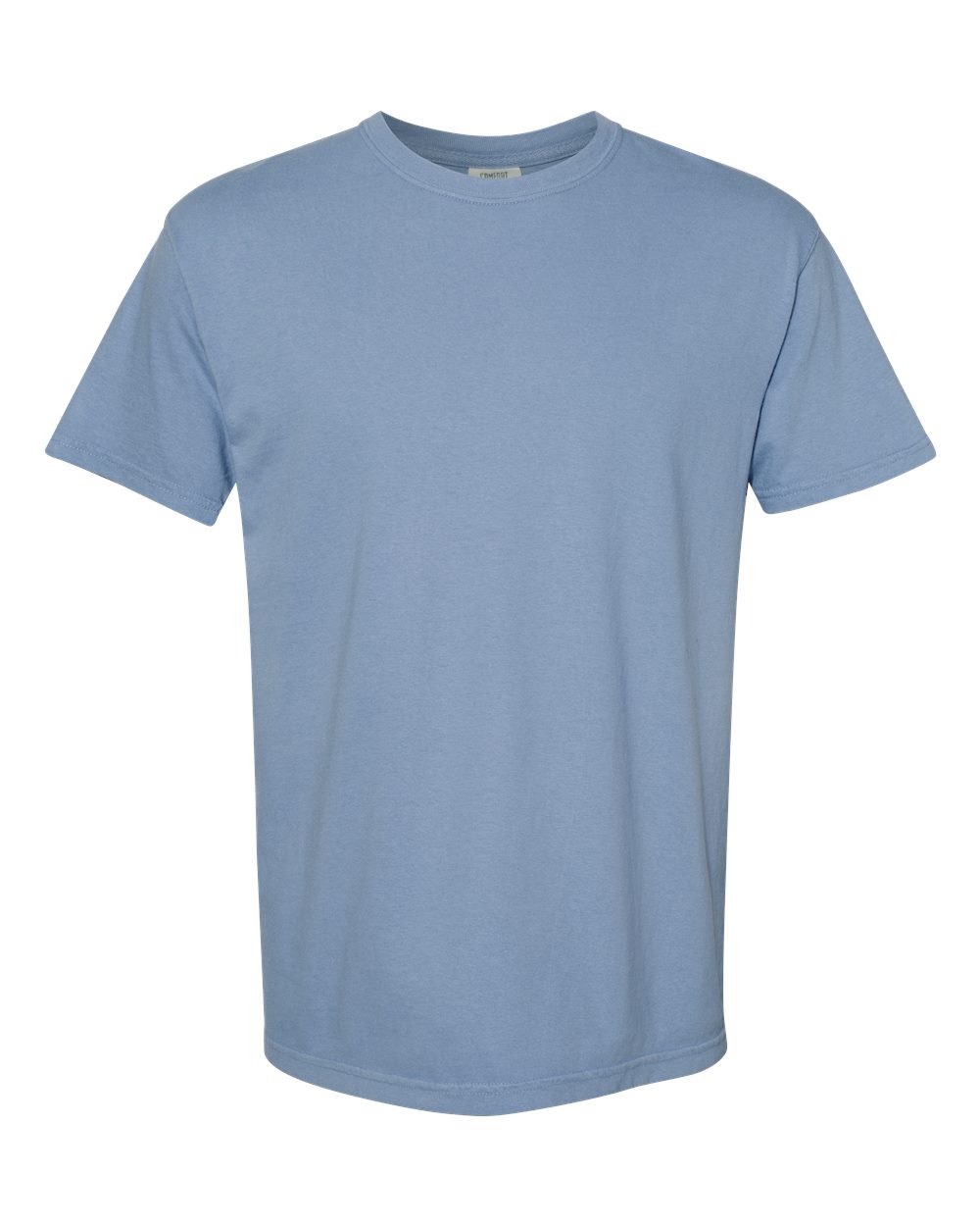 Comfort Colors Unisex Garment-Dyed Heavyweight T-Shirt – 1717