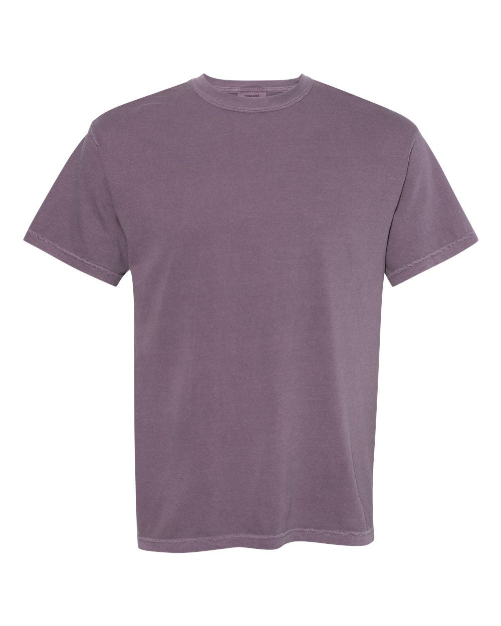 Comfort Colors Unisex Garment-Dyed Heavyweight T-Shirt – 1717