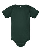Customizable Infant Fine Jersey Bodysuit
