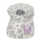 Custom Hats with Patches