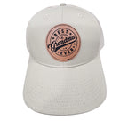 Custom Hats with Patches