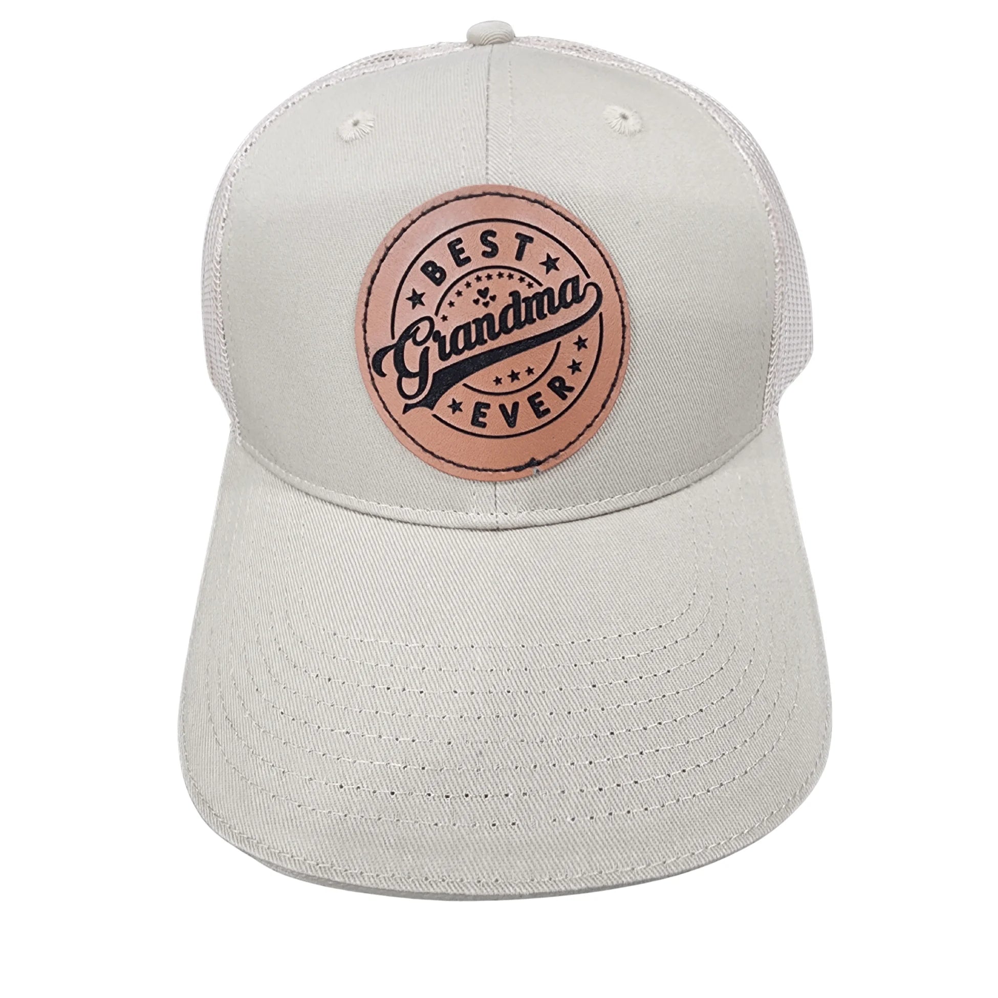 Custom Hats with Patches