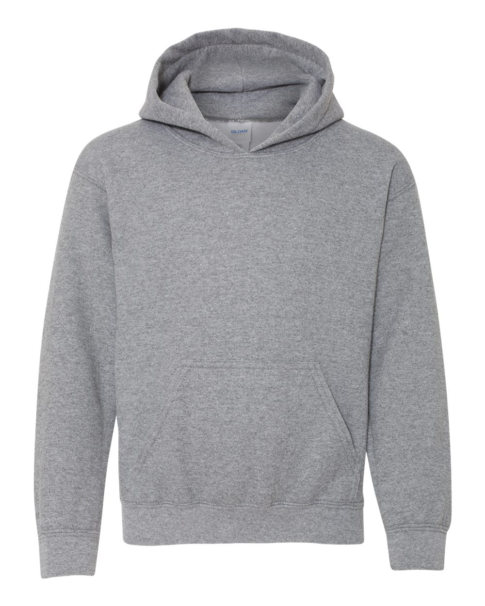 Youth Heavy Blend™ Hooded Sweatshirt – 18500B