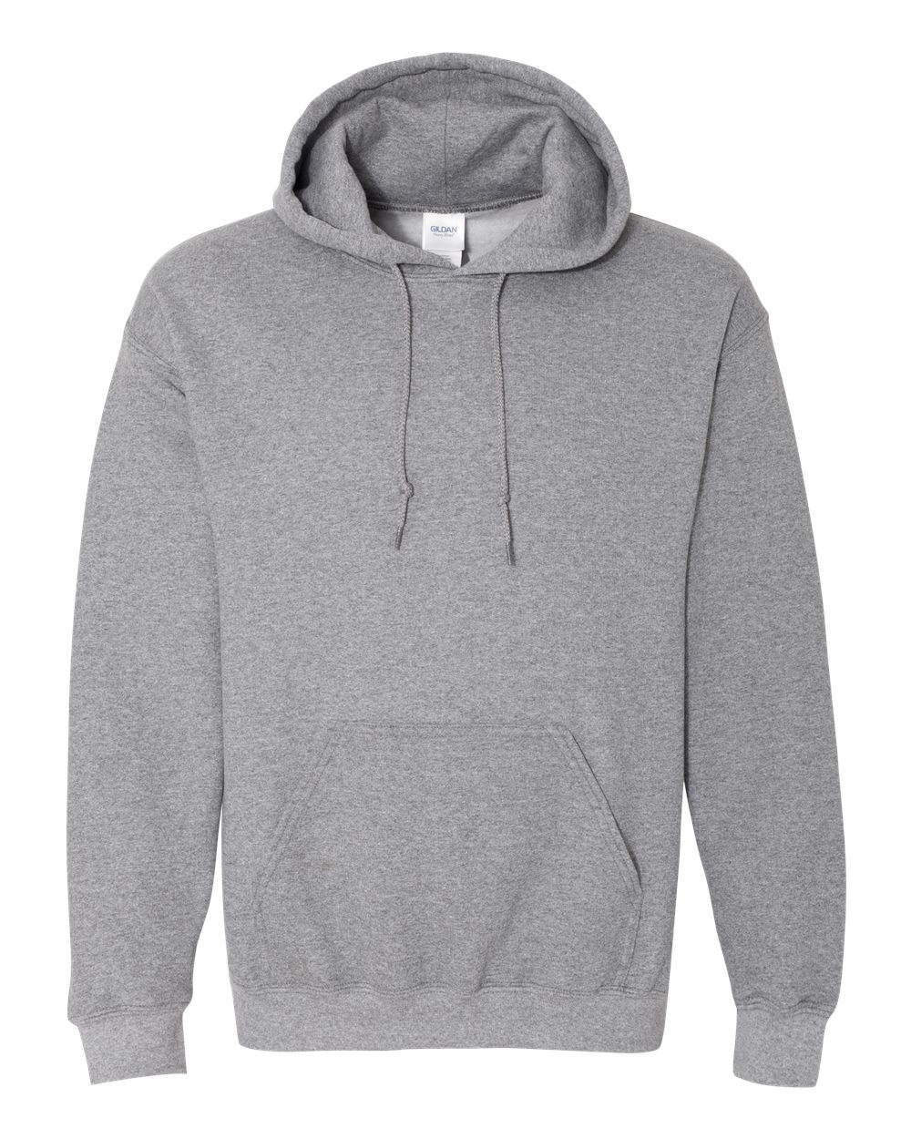 Unisex Heavy Blend™ Hooded Sweatshirt – 18500