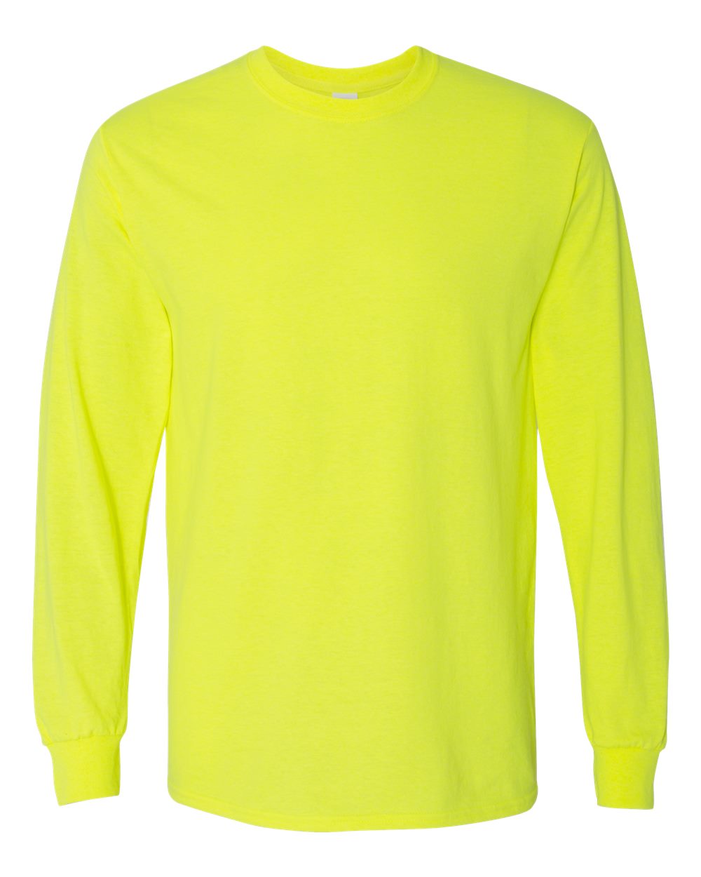 Unisex Heavy Cotton™ Long Sleeve T-Shirt – 5400