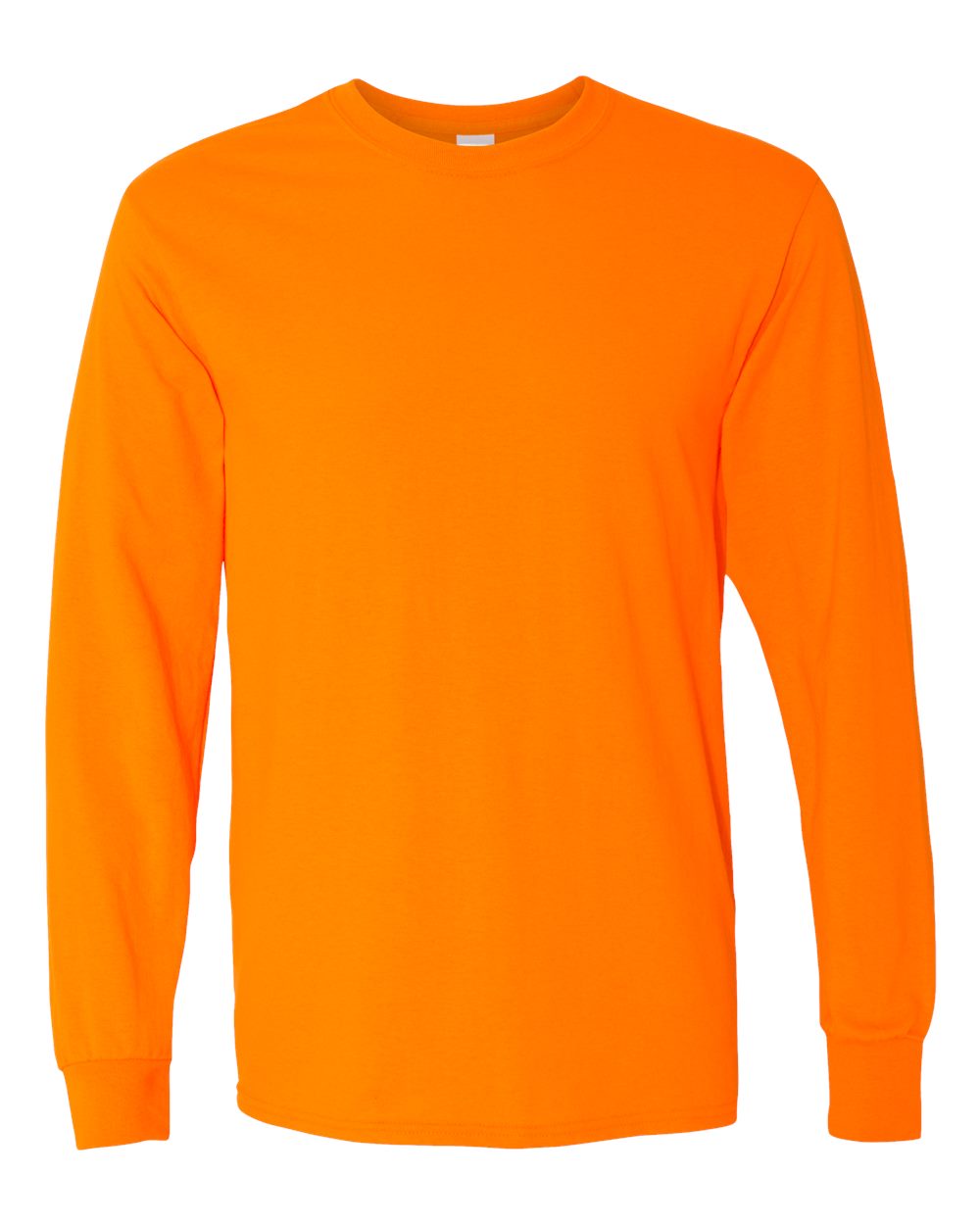 Unisex Heavy Cotton™ Long Sleeve T-Shirt – 5400