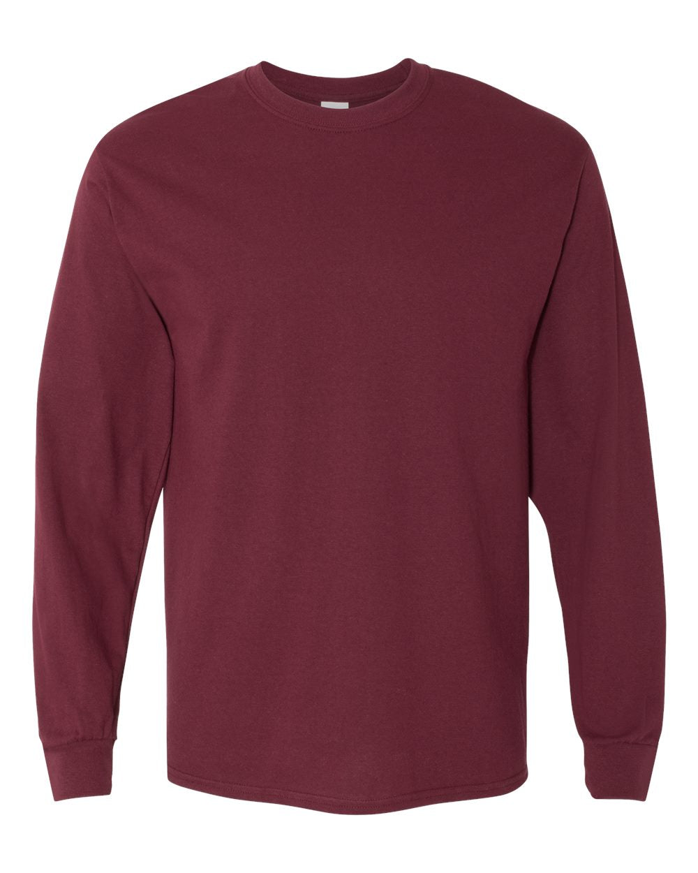 Unisex Heavy Cotton™ Long Sleeve T-Shirt – 5400