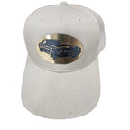 Custom Hats with Patches