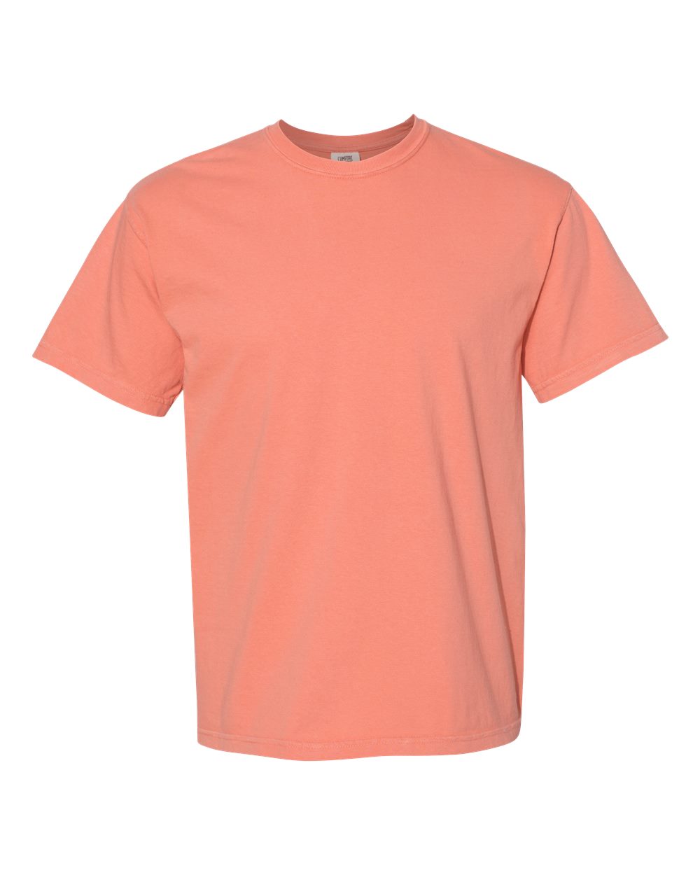 Comfort Colors Unisex Garment-Dyed Heavyweight T-Shirt – 1717