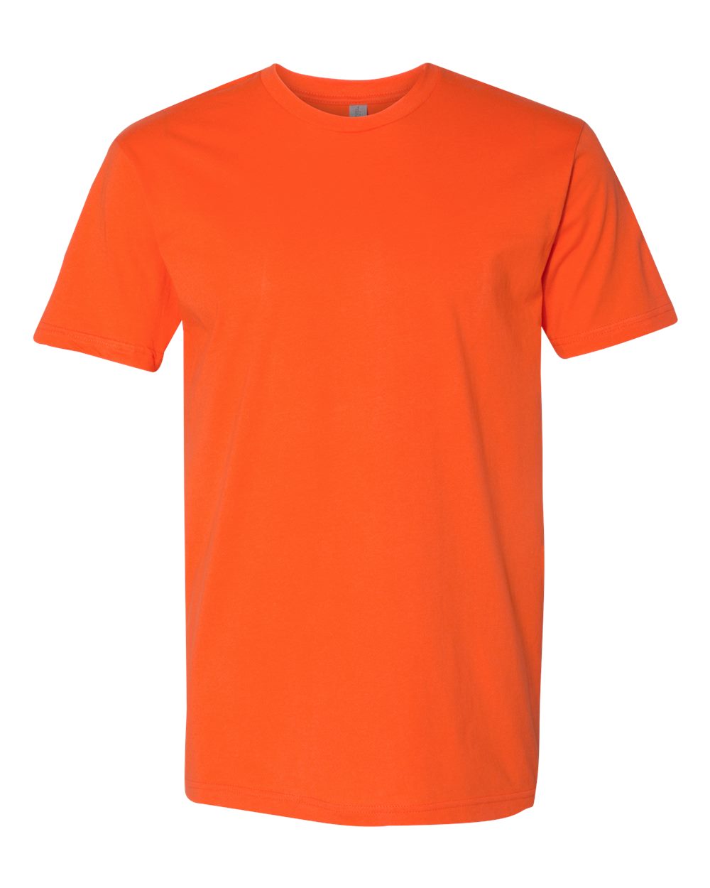 Unisex Cotton T-Shirt – Next Level 3600