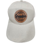 Custom Hats with Patches