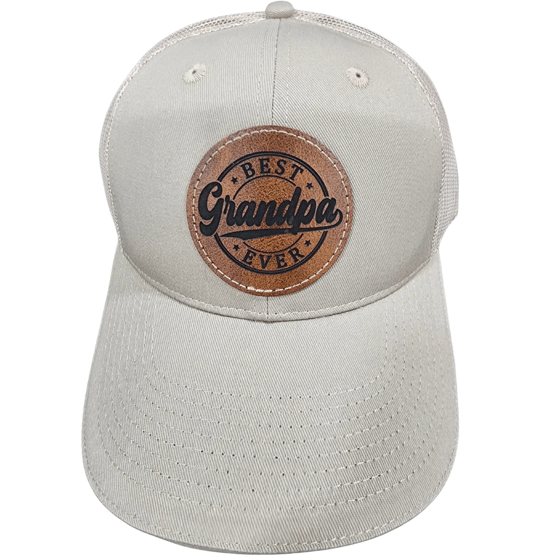 Custom Hats with Patches