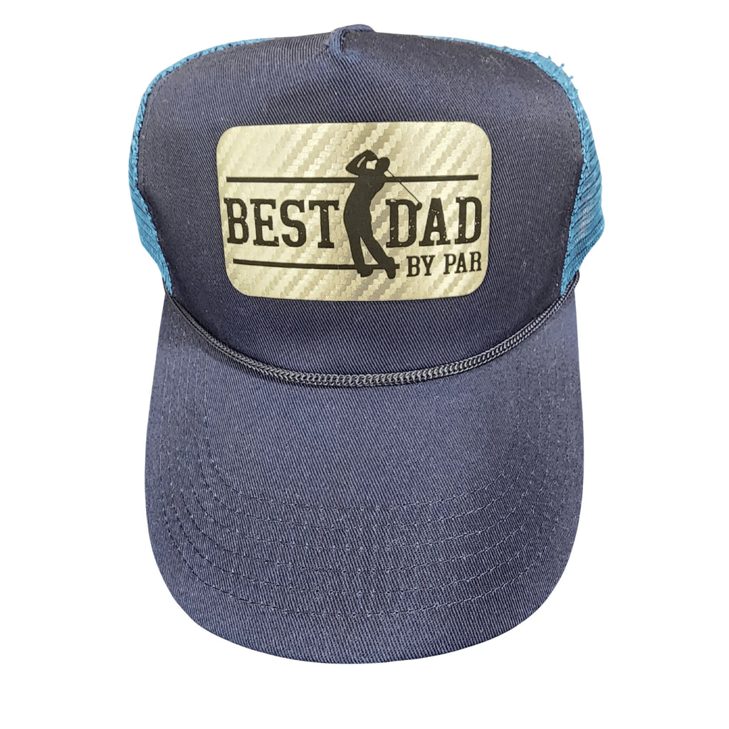 Custom Hats with Patches