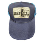 Custom Hats with Patches