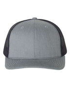 Customizable Snapback Trucker Cap