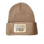 Personalized Beanie Hat