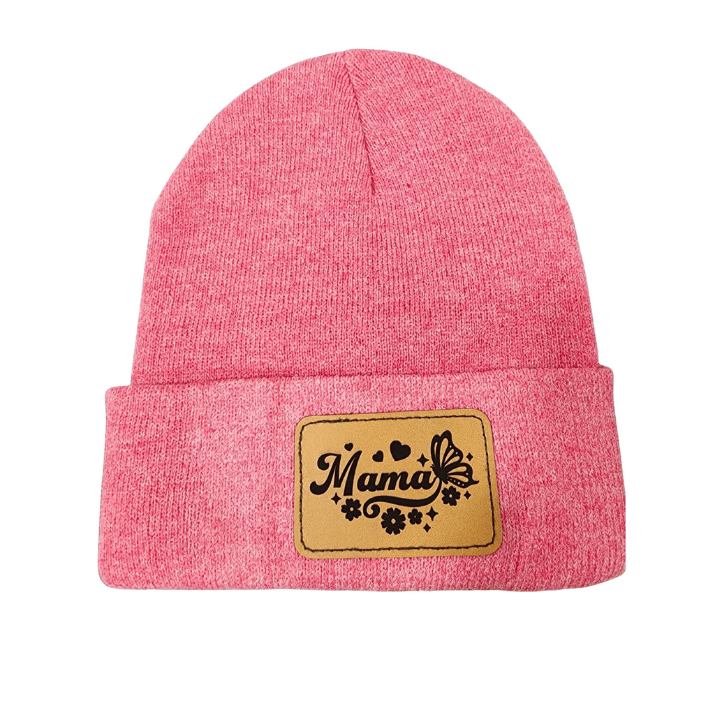 Personalized Beanie Hat