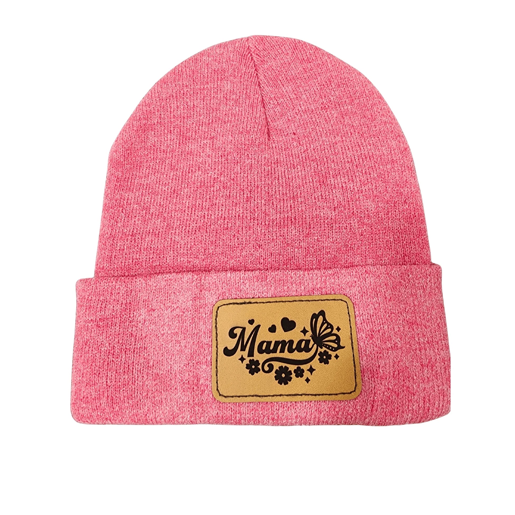 Personalized Beanie Hat