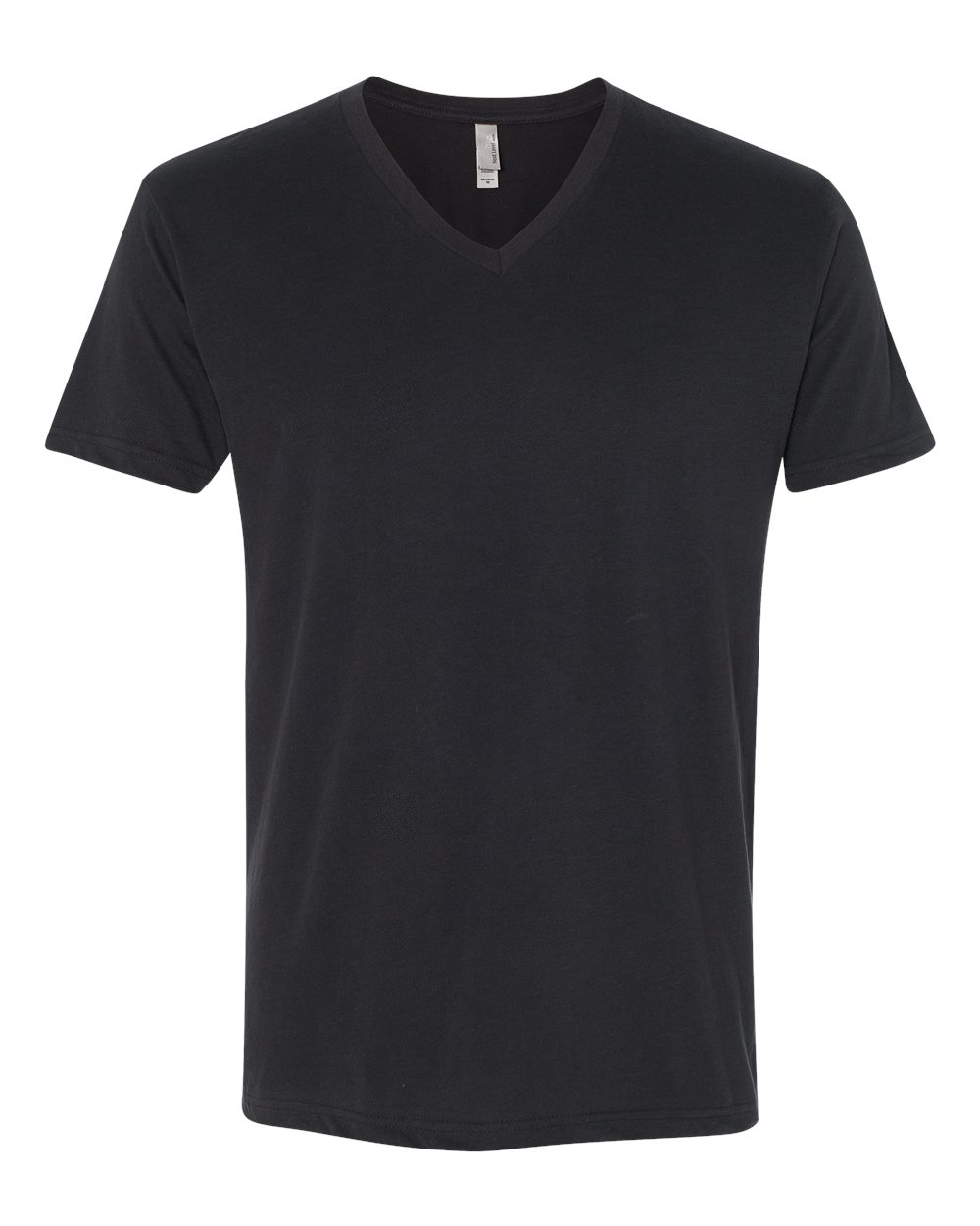 Next Level 6440 – Men's Sueded V-Neck T-Shirt