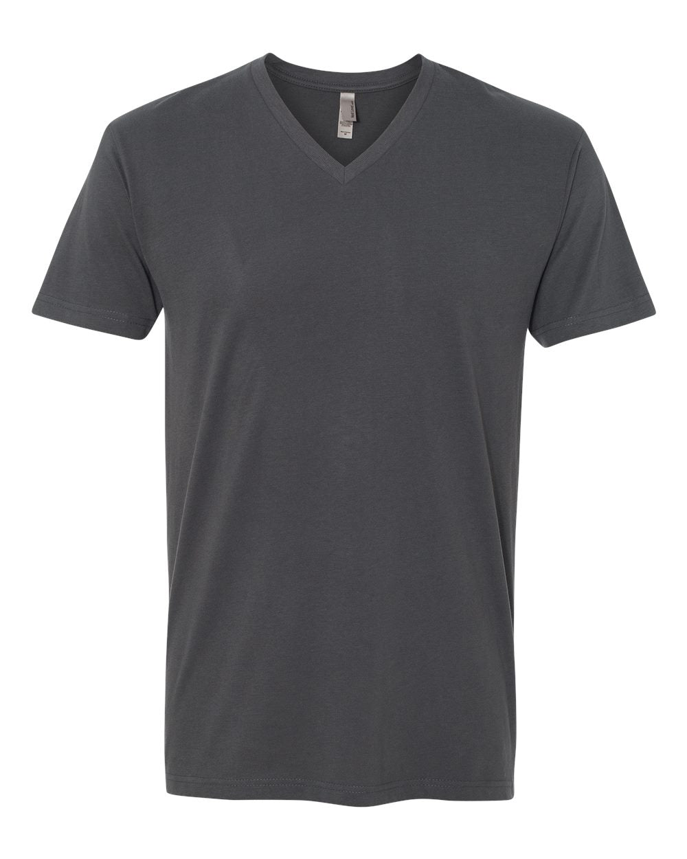 Next Level 6440 – Men's Sueded V-Neck T-Shirt