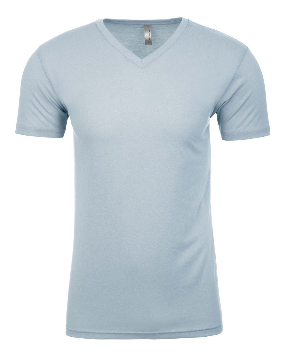 Next Level 6440 – Men's Sueded V-Neck T-Shirt