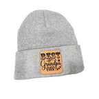 Personalized Beanie Hat