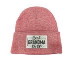 Personalized Beanie Hat