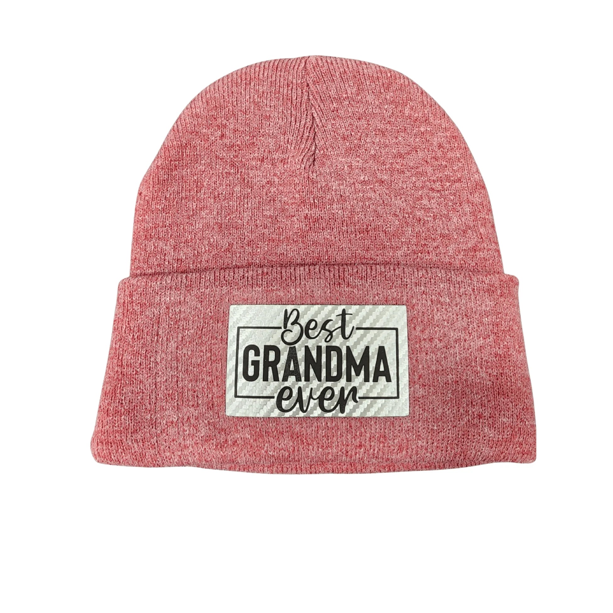 Personalized Beanie Hat