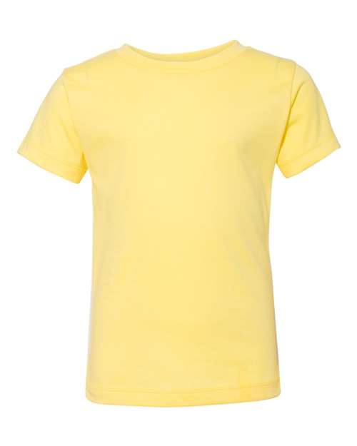 Customizable Toddler Shirt