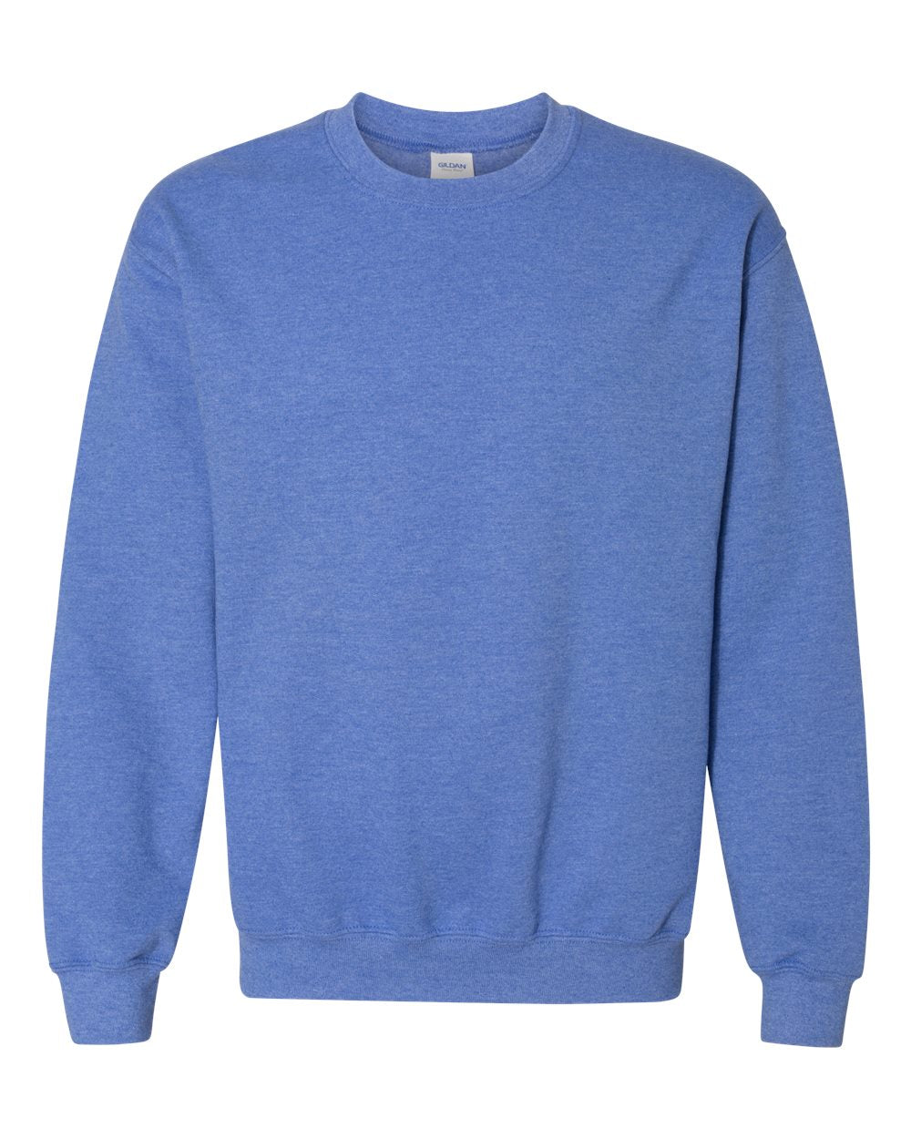 Unisex Heavy Blend™ Crewneck Sweatshirt - 18000