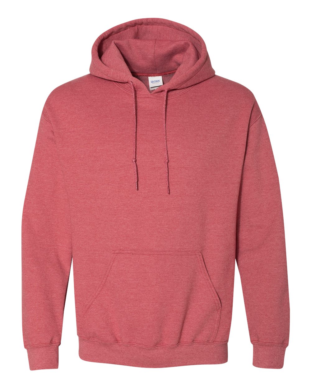 Unisex Heavy Blend™ Hooded Sweatshirt – 18500